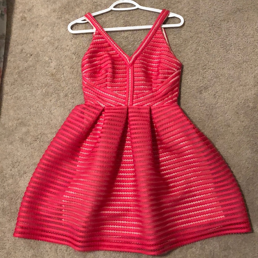 NWT Minuet Petite Dress